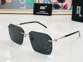 Picture of Montblanc Sunglasses _SKUfw49057706fw